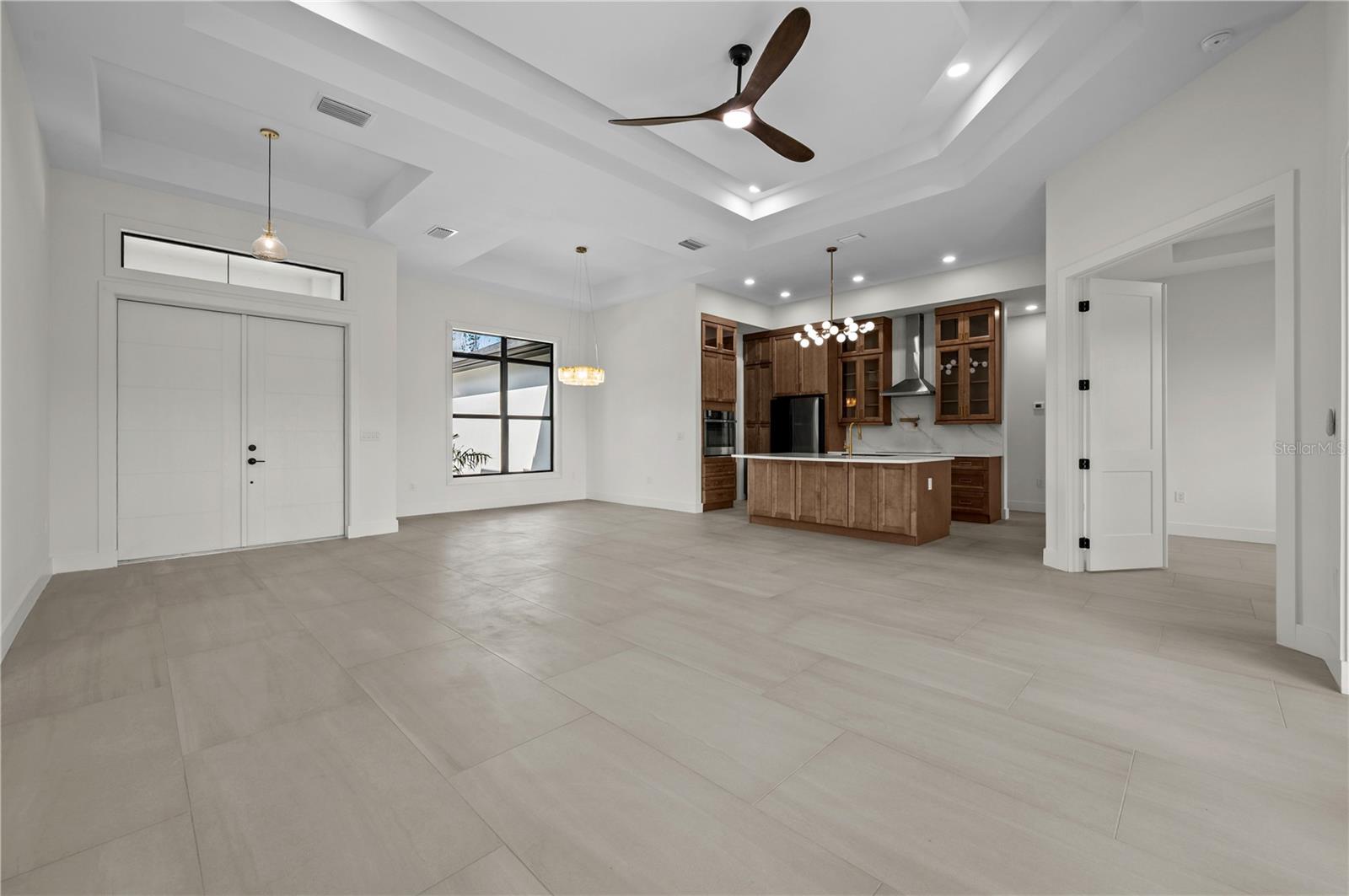 PORT CHARLOTTE SUB 32 - Residential