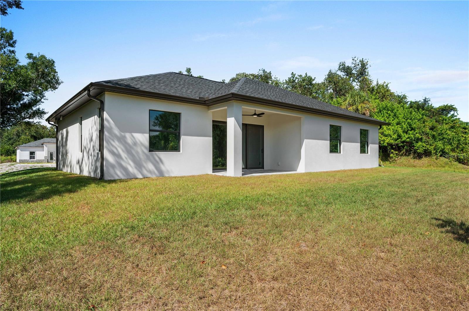 PORT CHARLOTTE SUB 32 - Residential