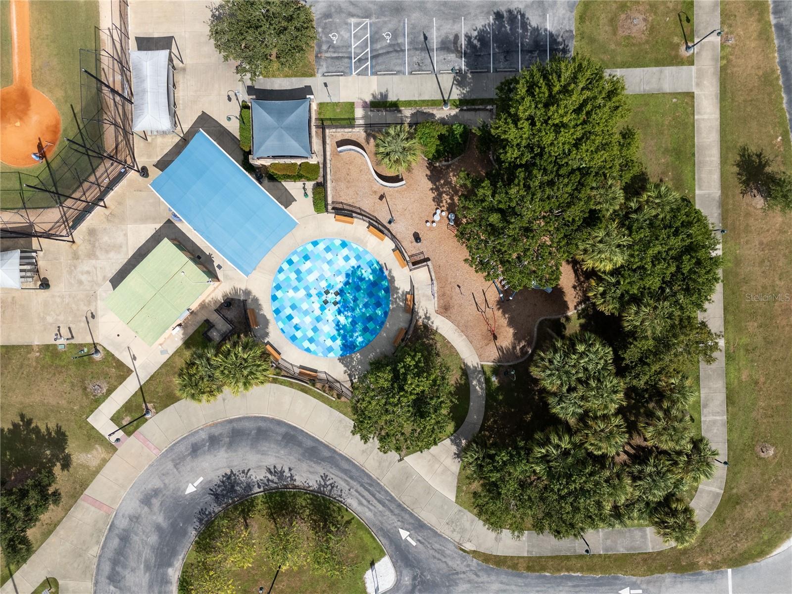 PORT CHARLOTTE SUB 32 - Residential