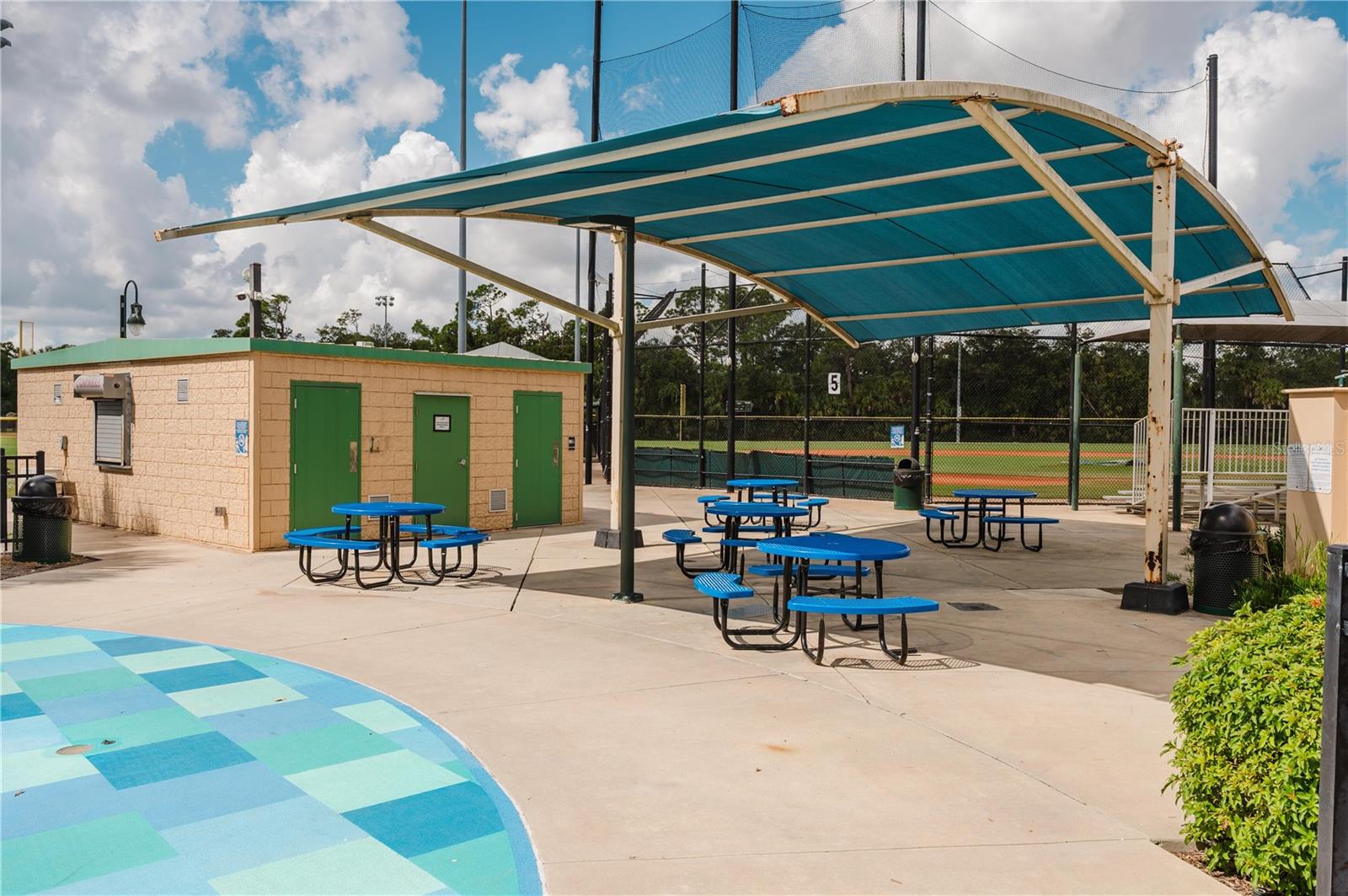 PORT CHARLOTTE SUB 32 - Residential