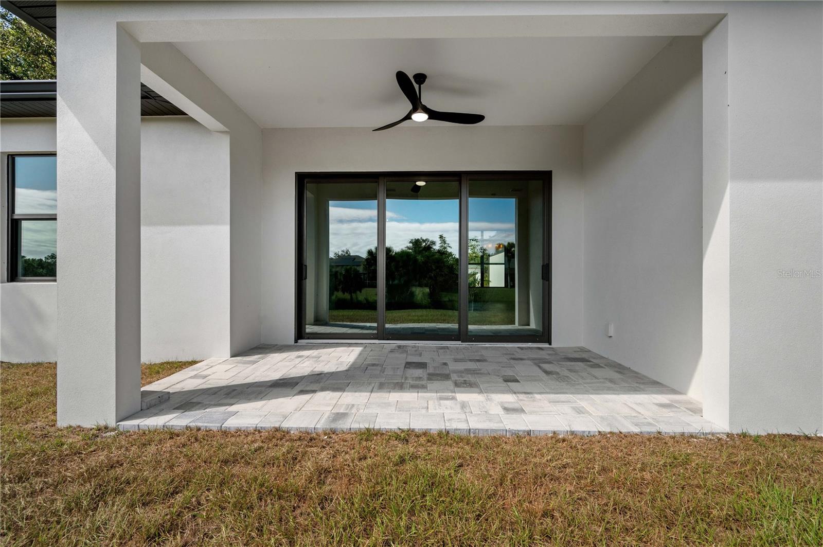 PORT CHARLOTTE SUB 32 - Residential