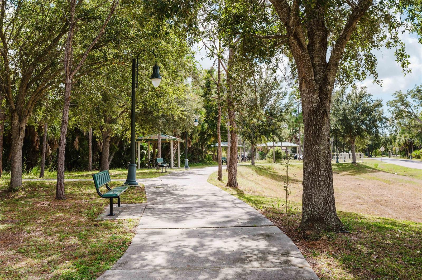 PORT CHARLOTTE SUB 32 - Residential