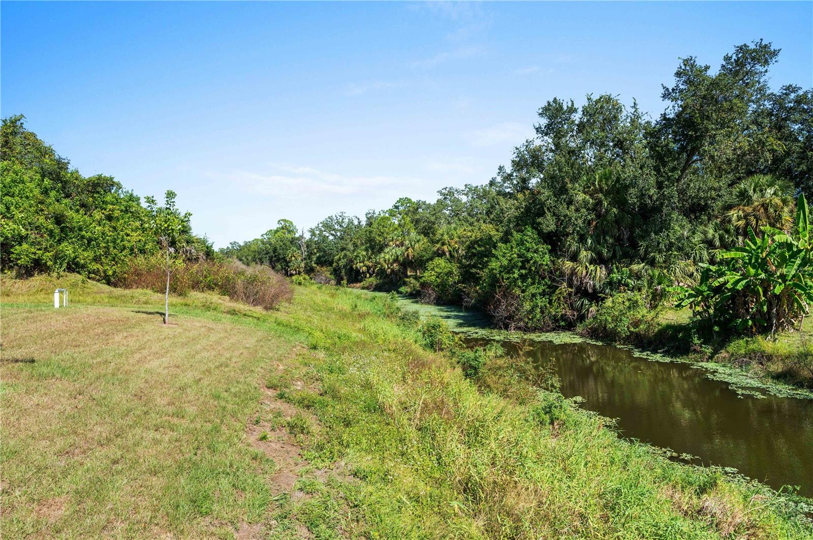 PORT CHARLOTTE SUB 32 - Residential