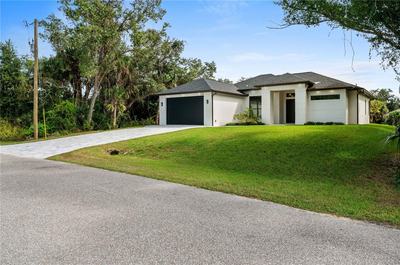 PORT CHARLOTTE SUB 32 - Residential