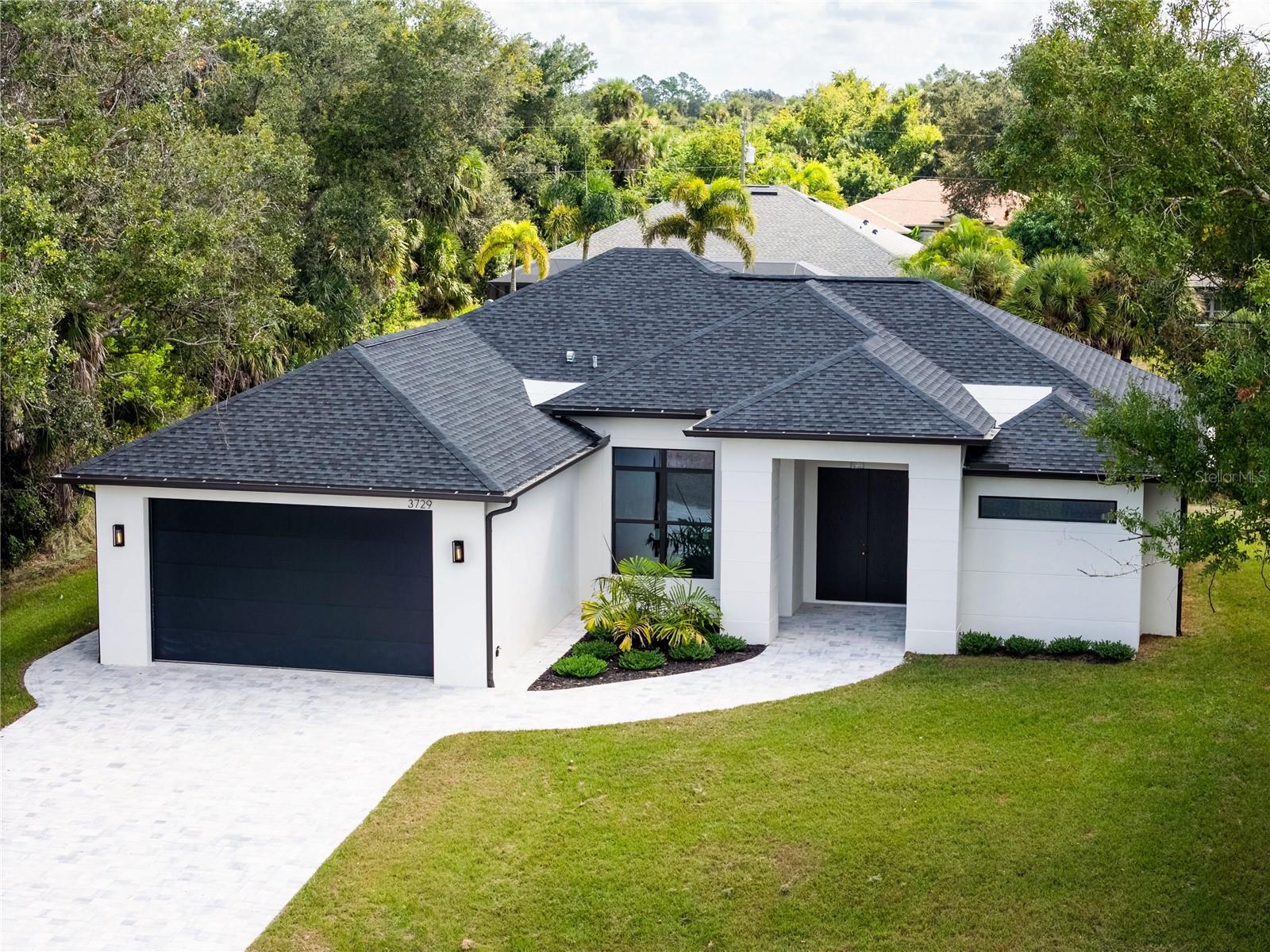 PORT CHARLOTTE SUB 32 - Residential