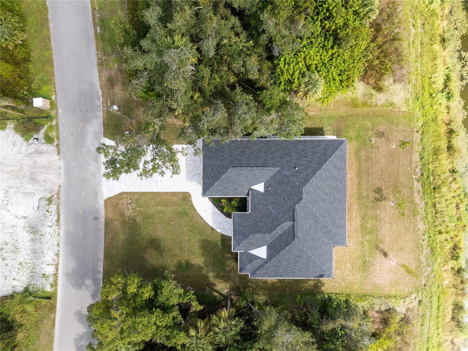 PORT CHARLOTTE SUB 32 - Residential