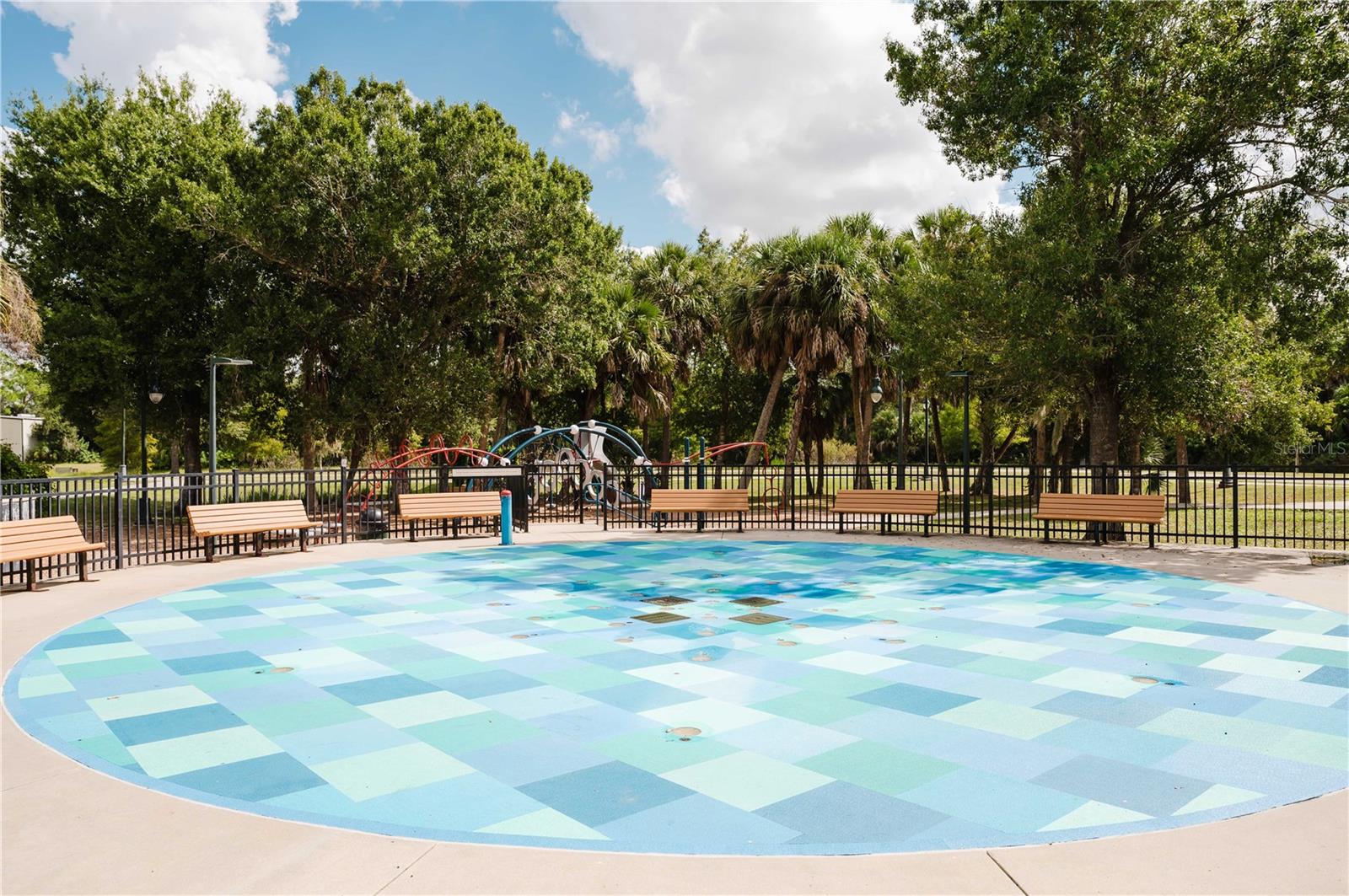 PORT CHARLOTTE SUB 32 - Residential