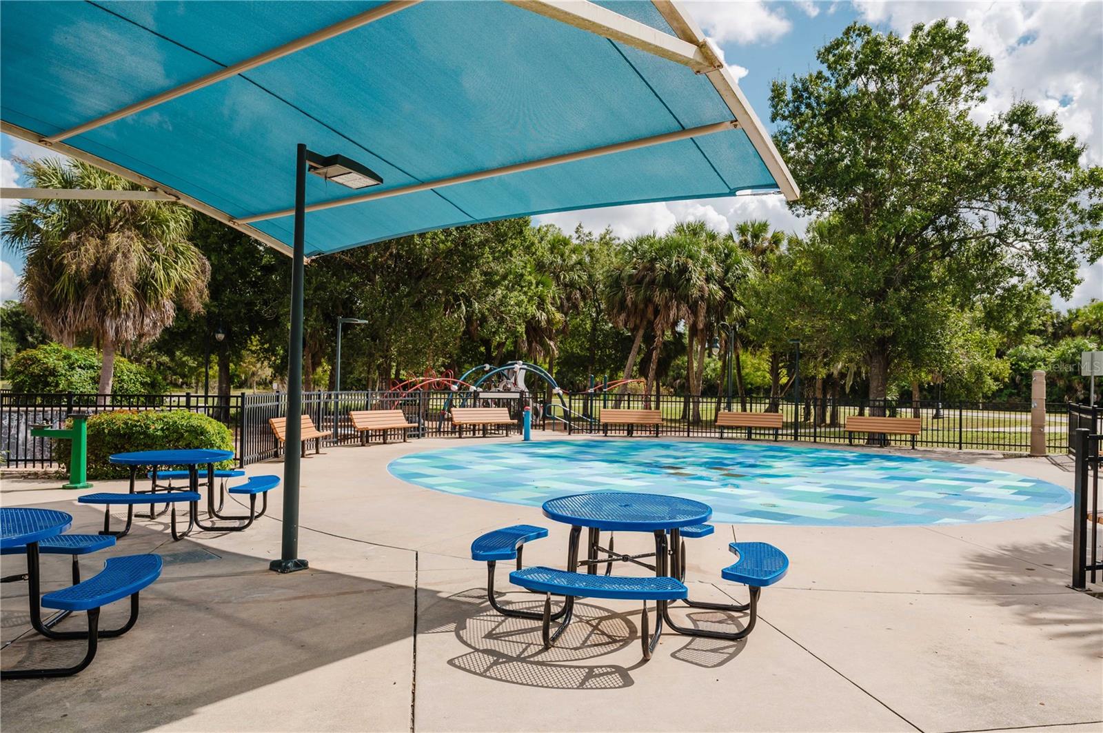 PORT CHARLOTTE SUB 32 - Residential