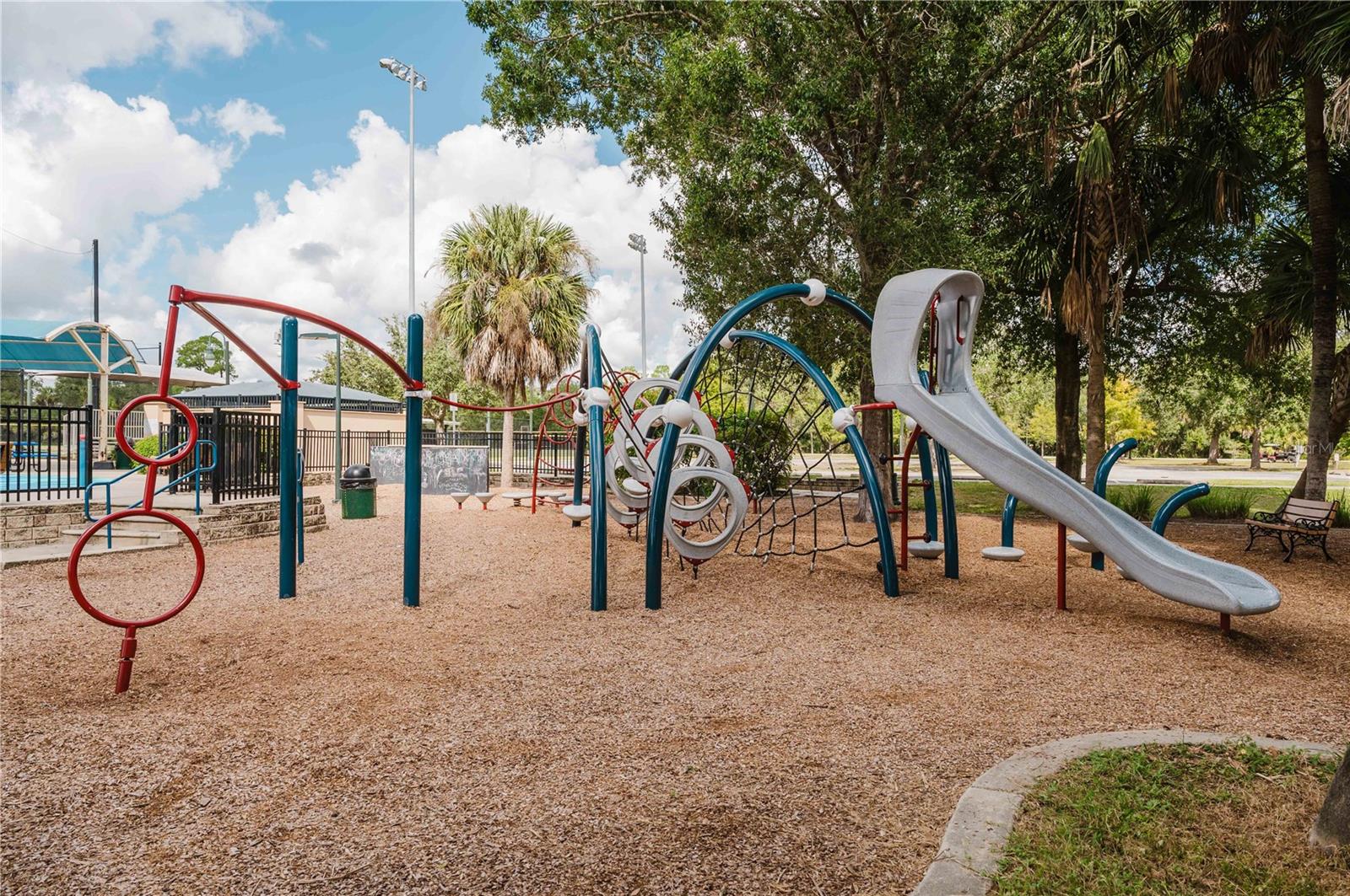 PORT CHARLOTTE SUB 32 - Residential