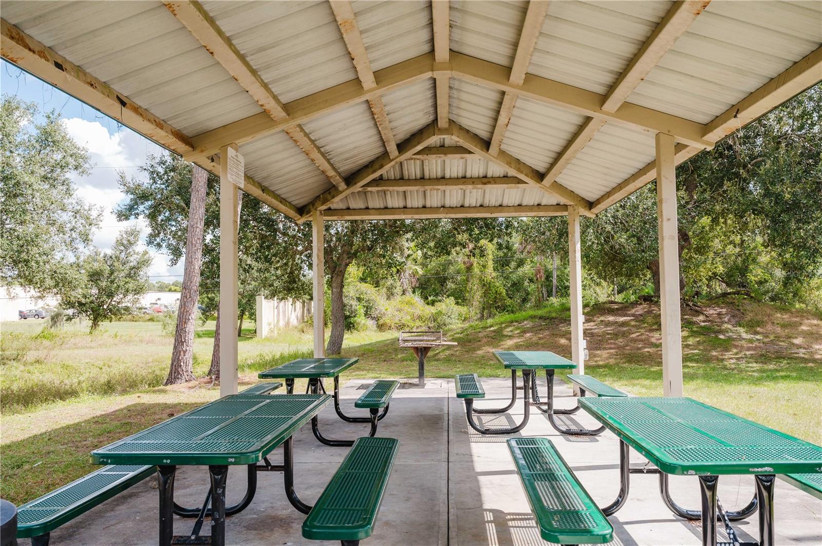 PORT CHARLOTTE SUB 32 - Residential