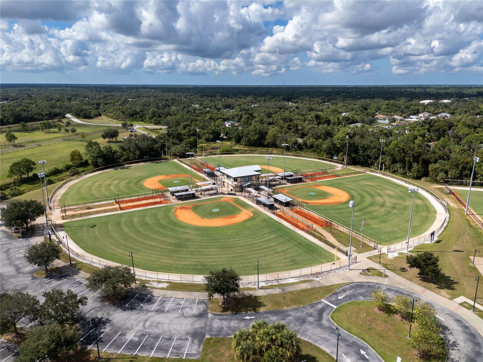 PORT CHARLOTTE SUB 32 - Residential