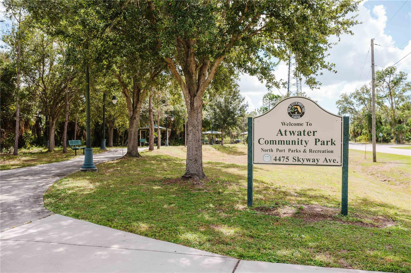 PORT CHARLOTTE SUB 32 - Residential