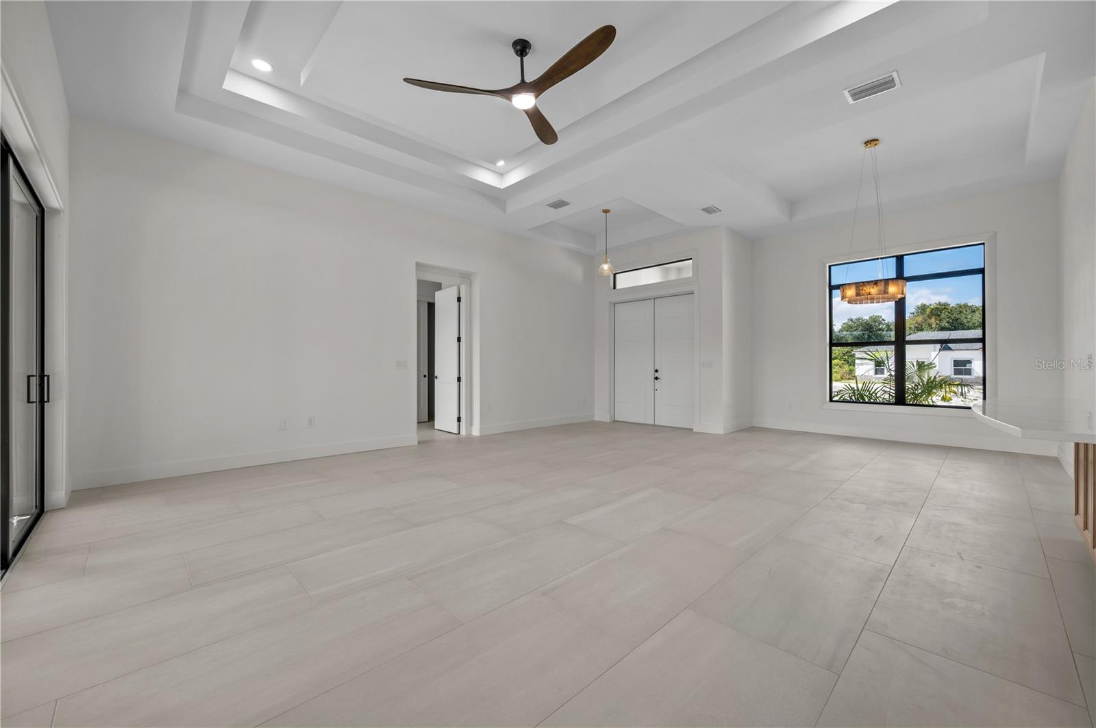 PORT CHARLOTTE SUB 32 - Residential