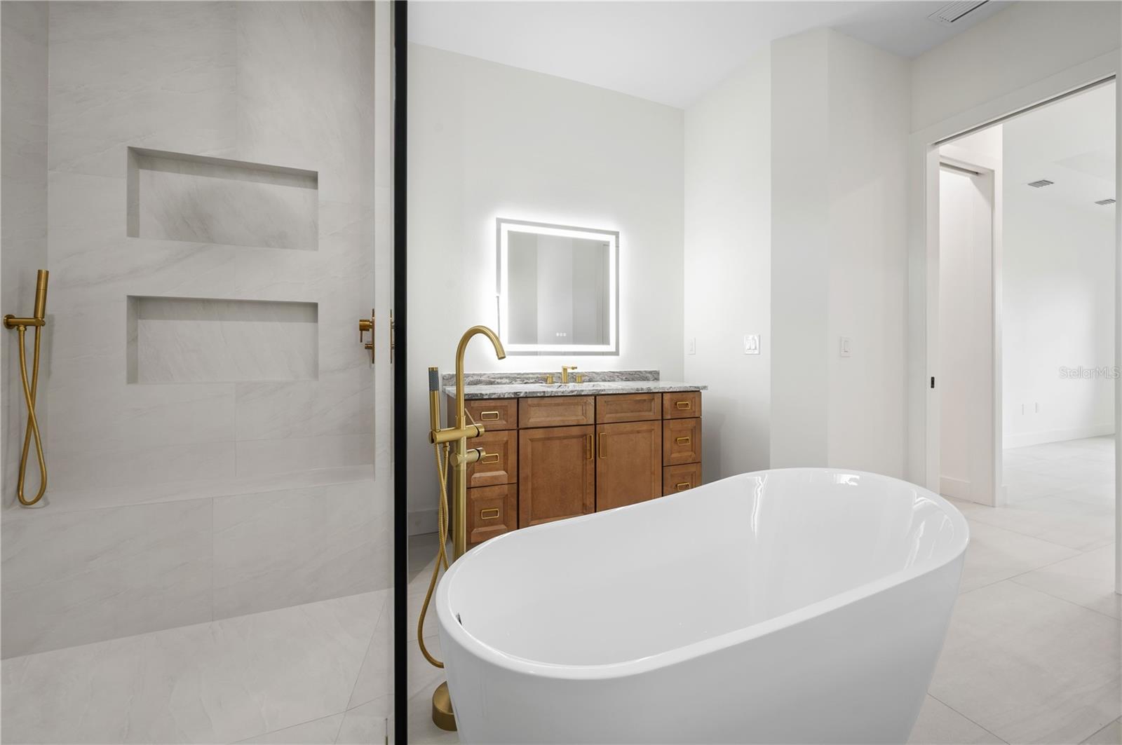 PORT CHARLOTTE SUB 32 - Residential