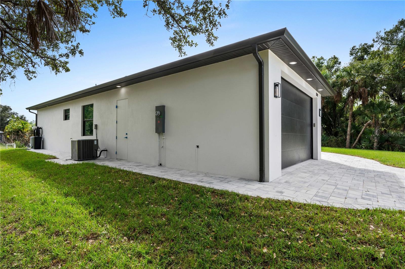 PORT CHARLOTTE SUB 32 - Residential