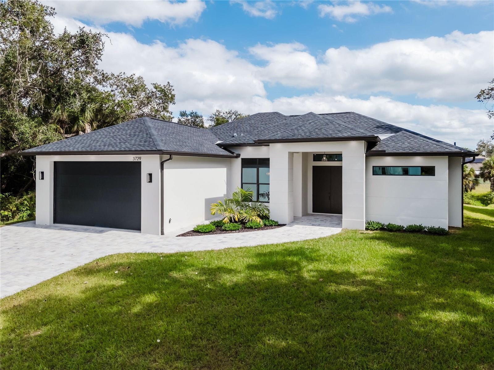 PORT CHARLOTTE SUB 32 - Residential