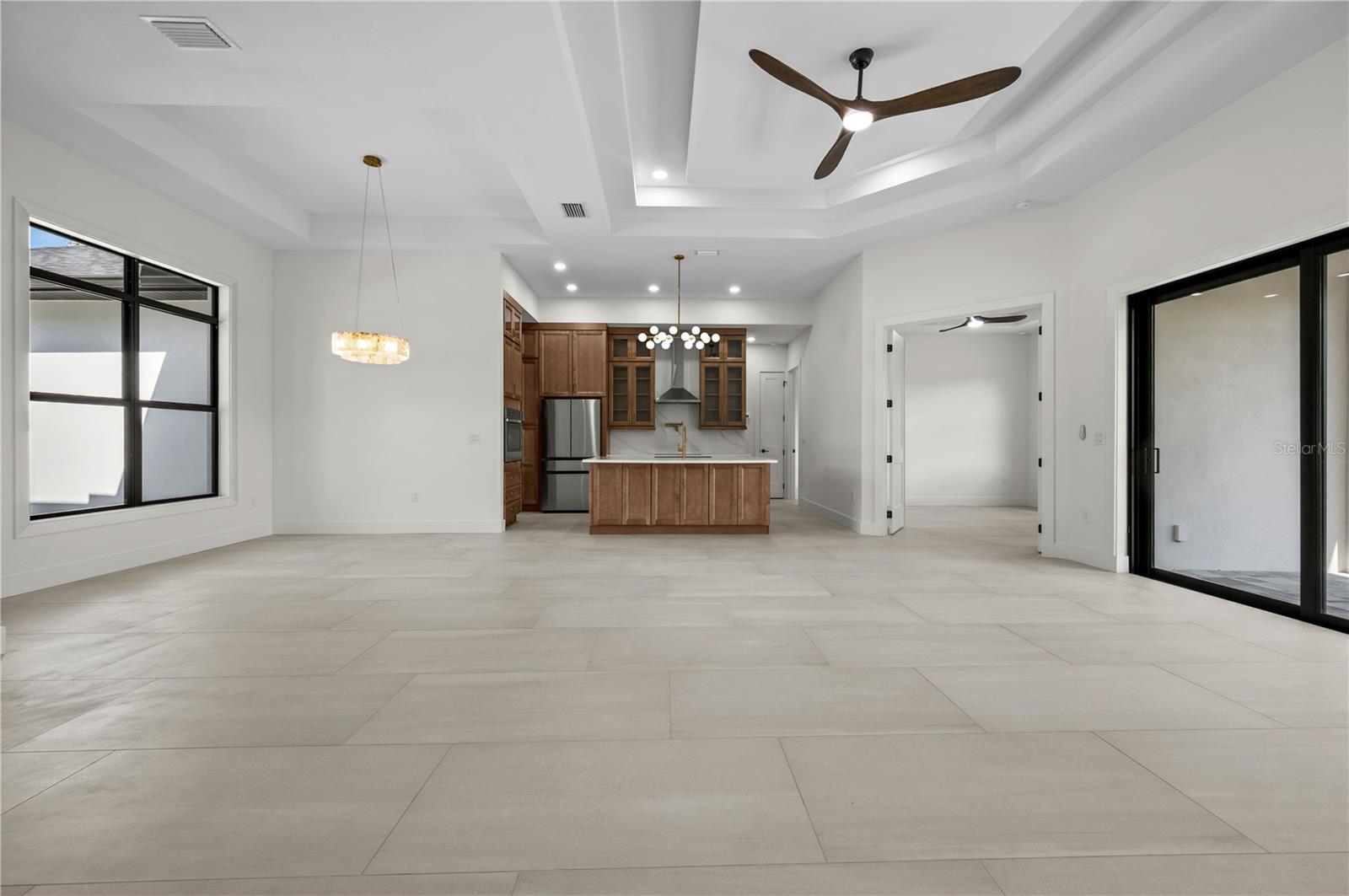 PORT CHARLOTTE SUB 32 - Residential