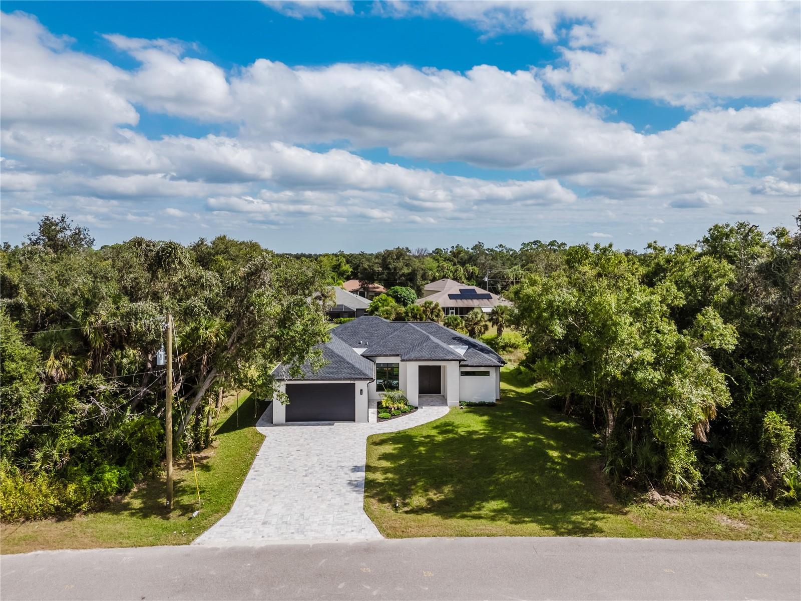 PORT CHARLOTTE SUB 32 - Residential