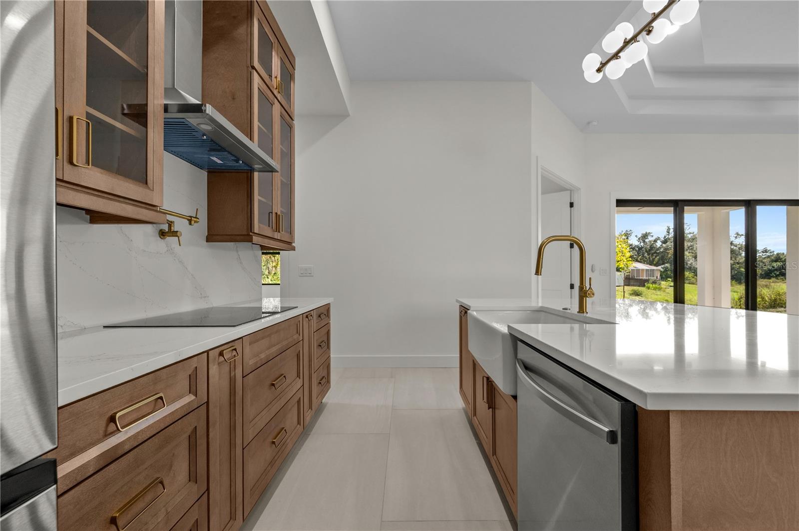 PORT CHARLOTTE SUB 32 - Residential