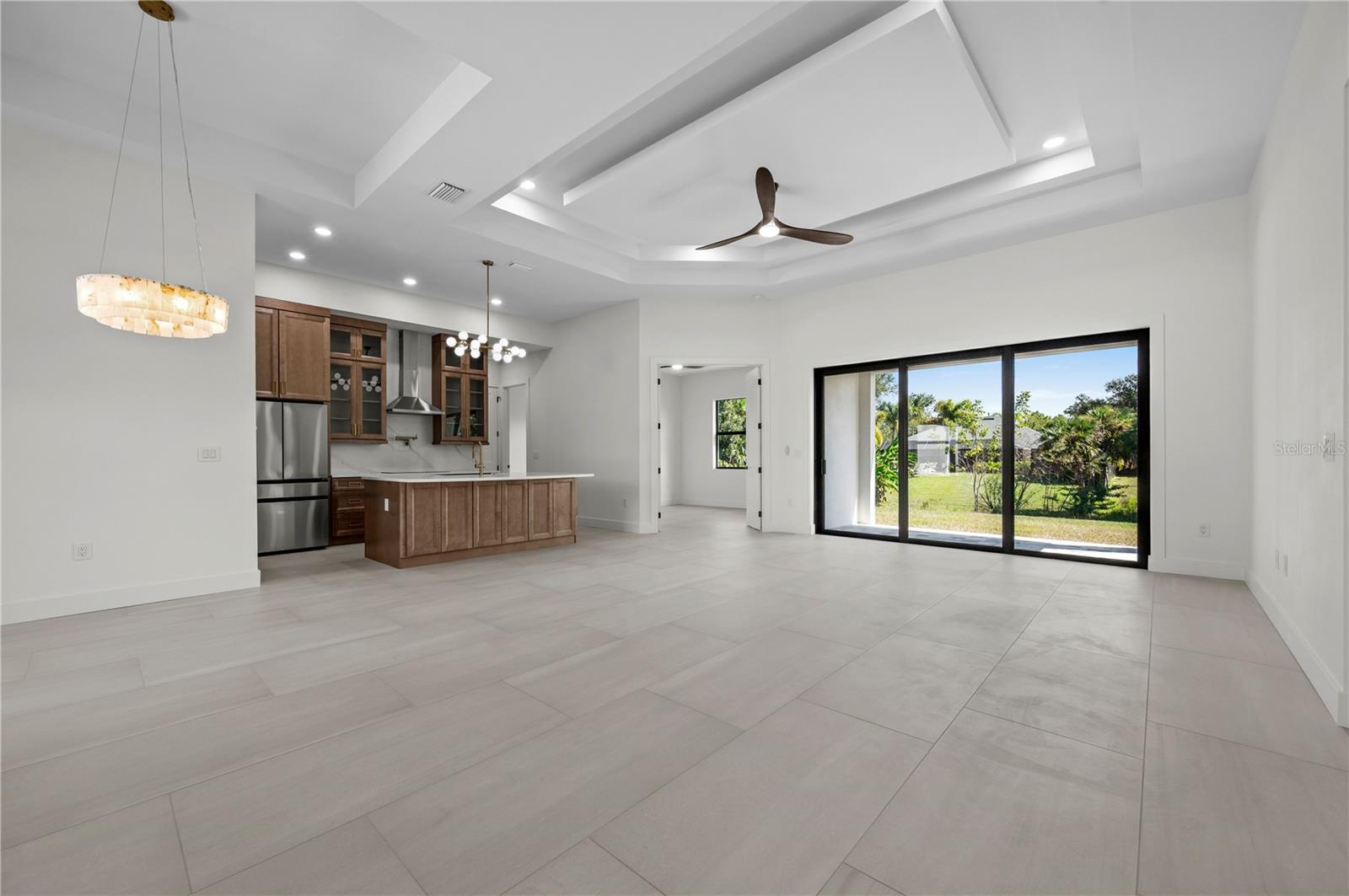 PORT CHARLOTTE SUB 32 - Residential