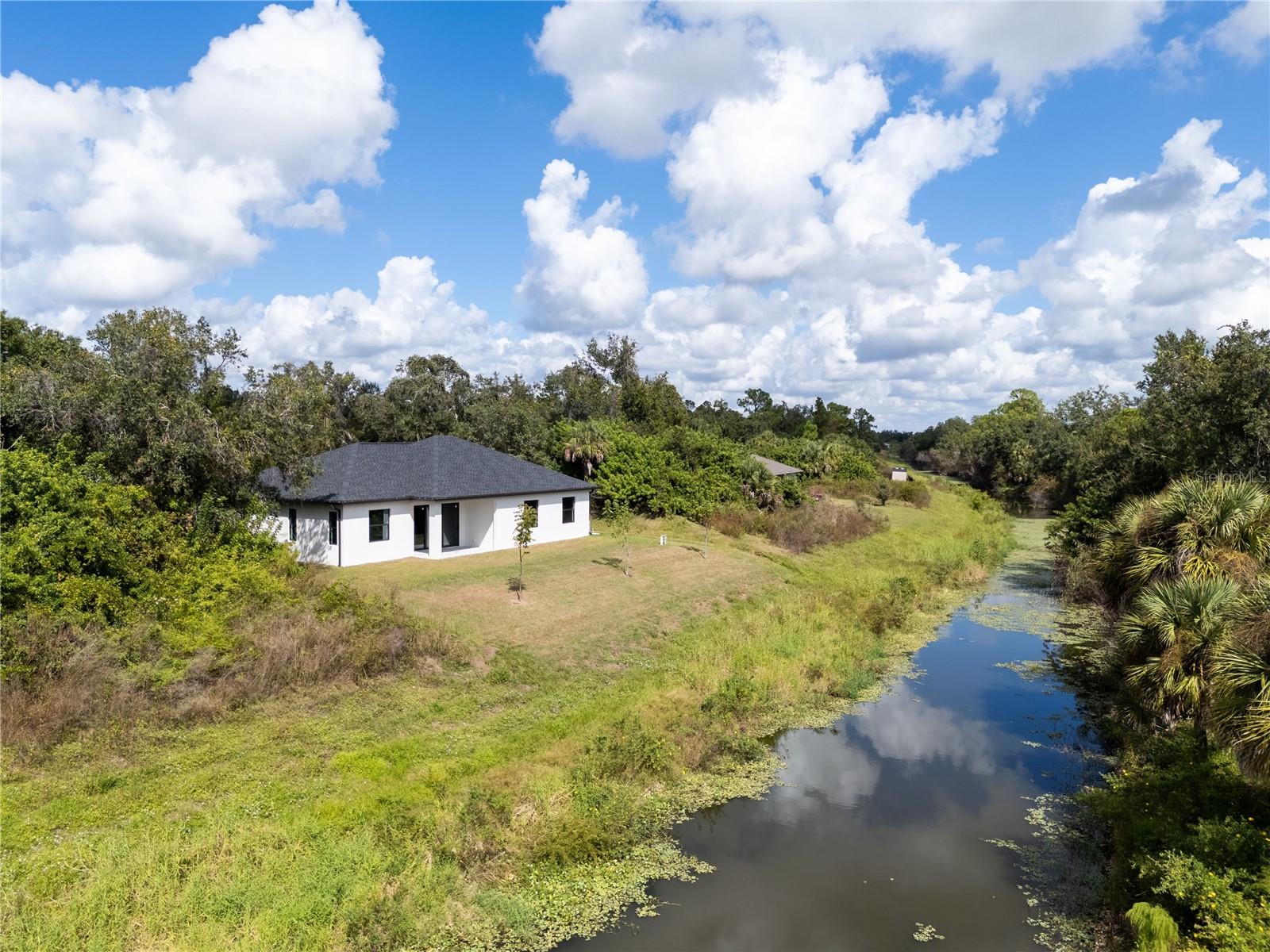 PORT CHARLOTTE SUB 32 - Residential