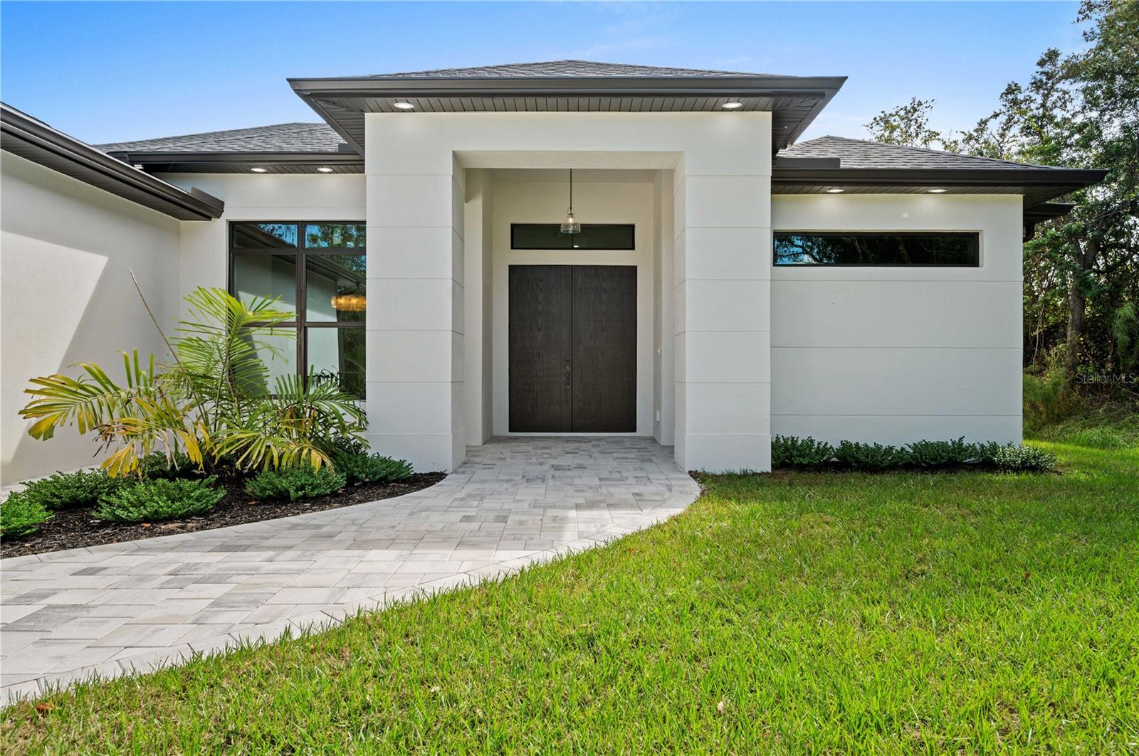 PORT CHARLOTTE SUB 32 - Residential