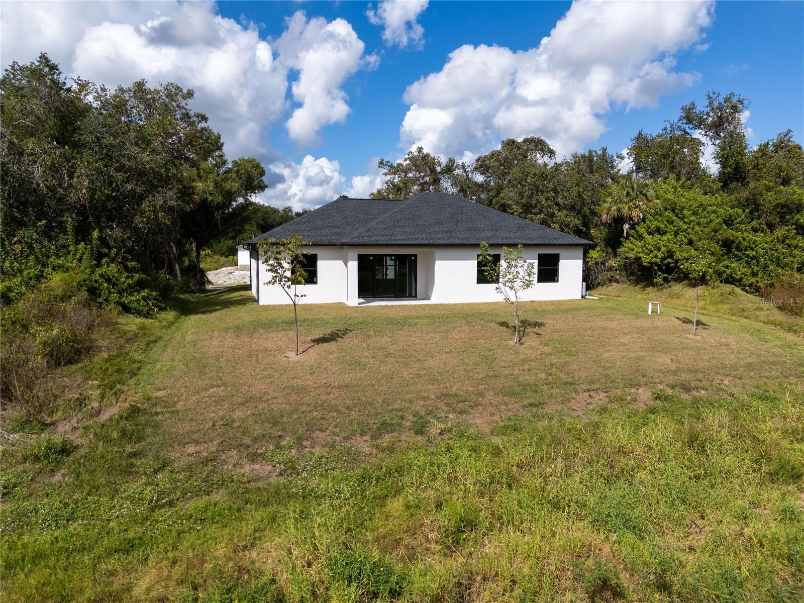 PORT CHARLOTTE SUB 32 - Residential