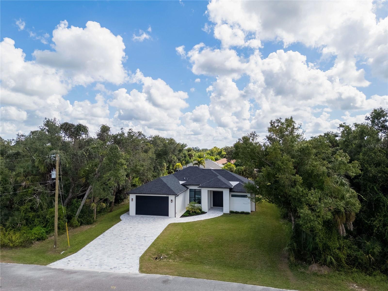 PORT CHARLOTTE SUB 32 - Residential