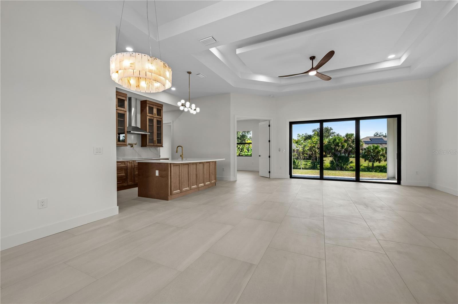 PORT CHARLOTTE SUB 32 - Residential