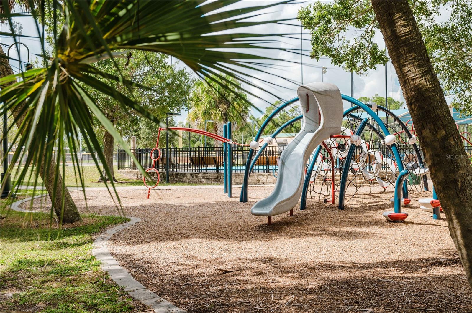 PORT CHARLOTTE SUB 32 - Residential