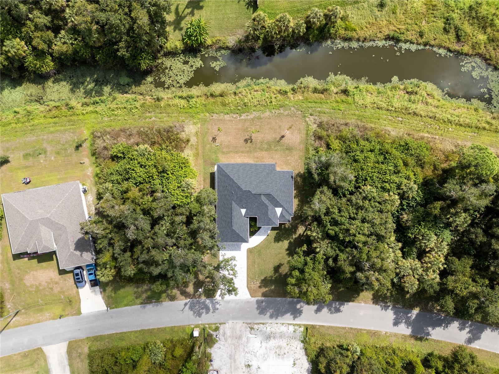 PORT CHARLOTTE SUB 32 - Residential