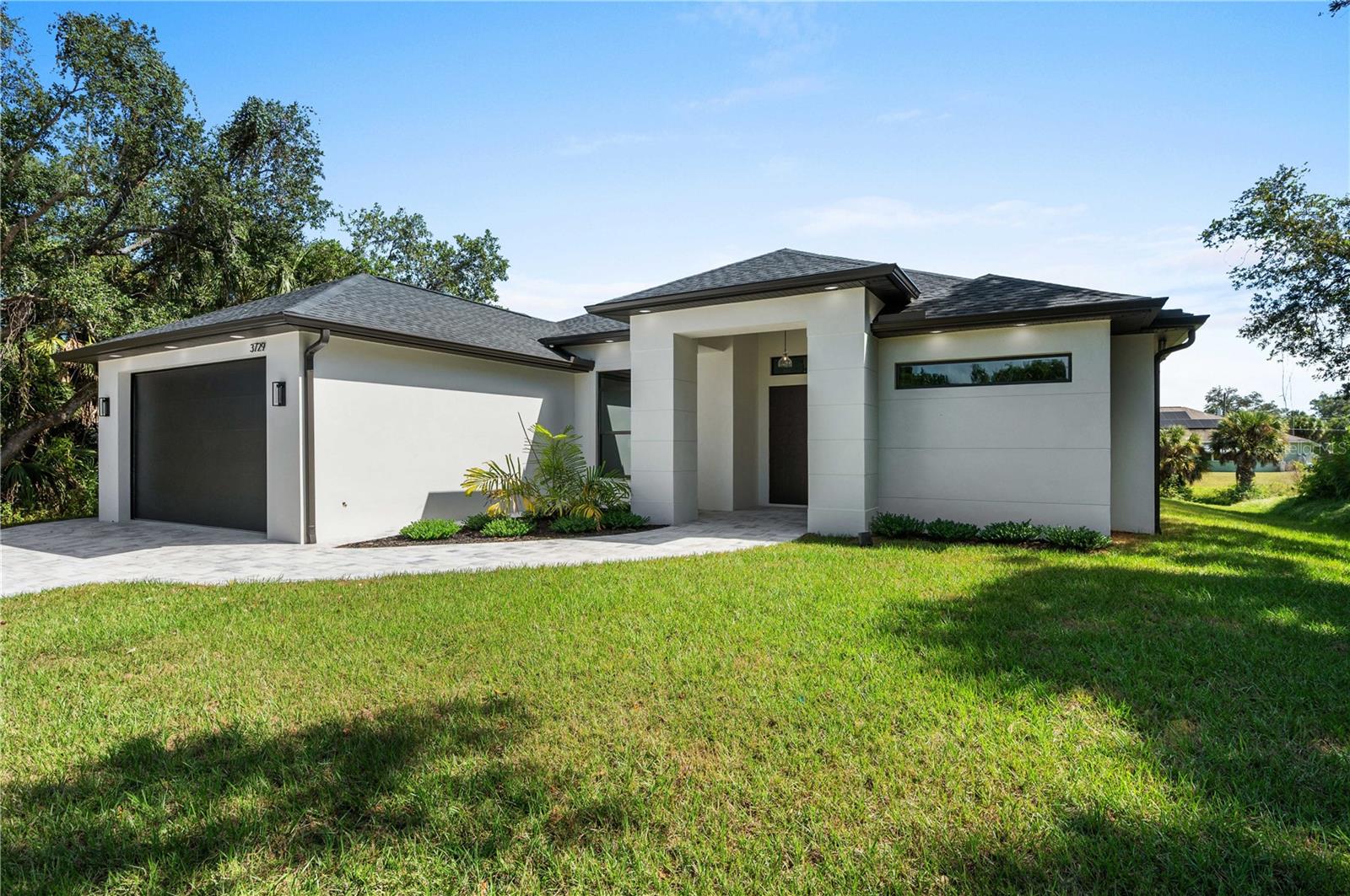 PORT CHARLOTTE SUB 32 - Residential