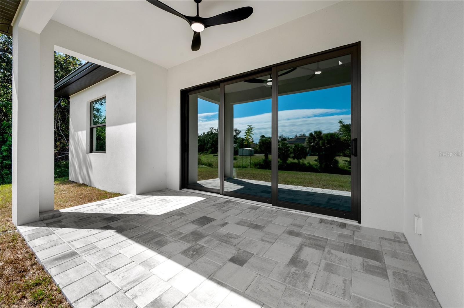 PORT CHARLOTTE SUB 32 - Residential