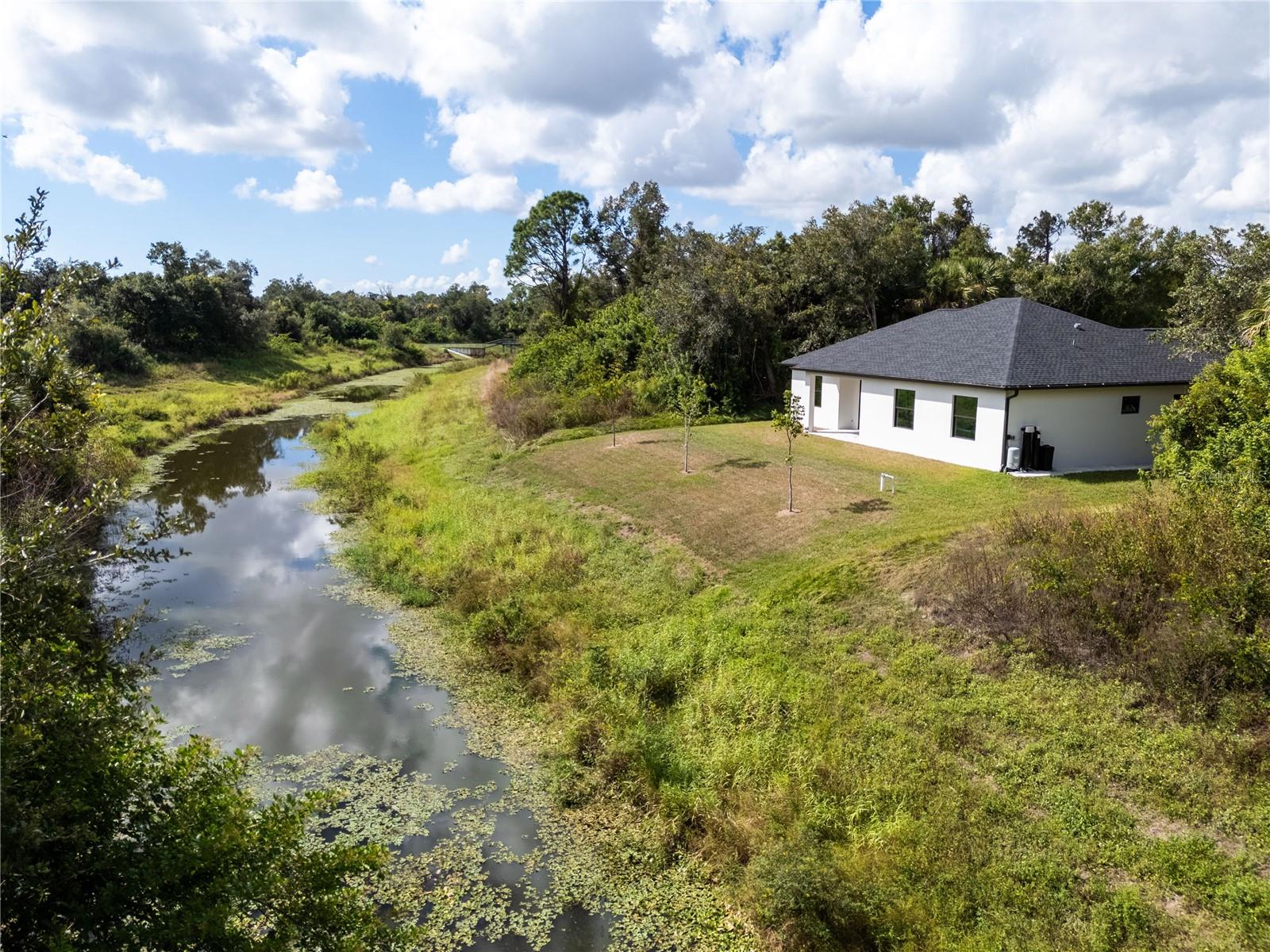 PORT CHARLOTTE SUB 32 - Residential