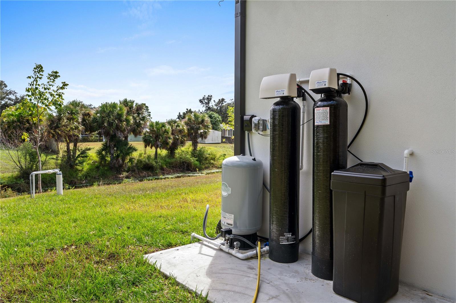 PORT CHARLOTTE SUB 32 - Residential