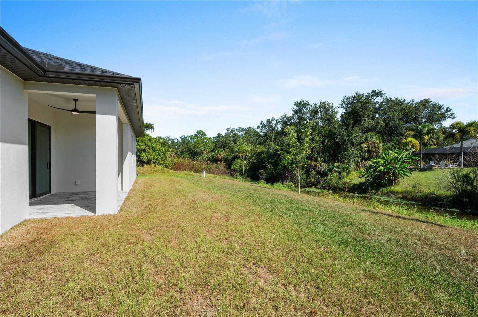 PORT CHARLOTTE SUB 32 - Residential