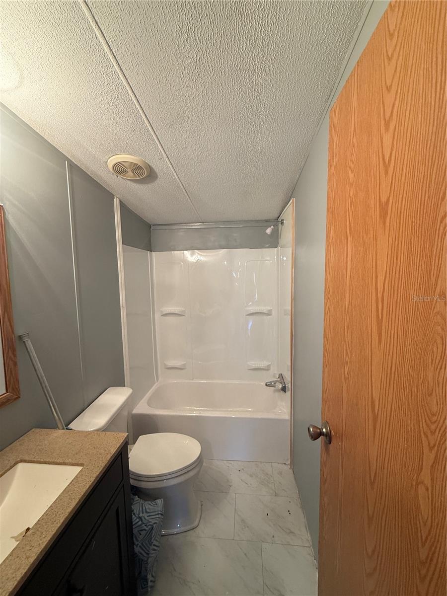 BELLEVIEW HILLS ESTATE - Residential