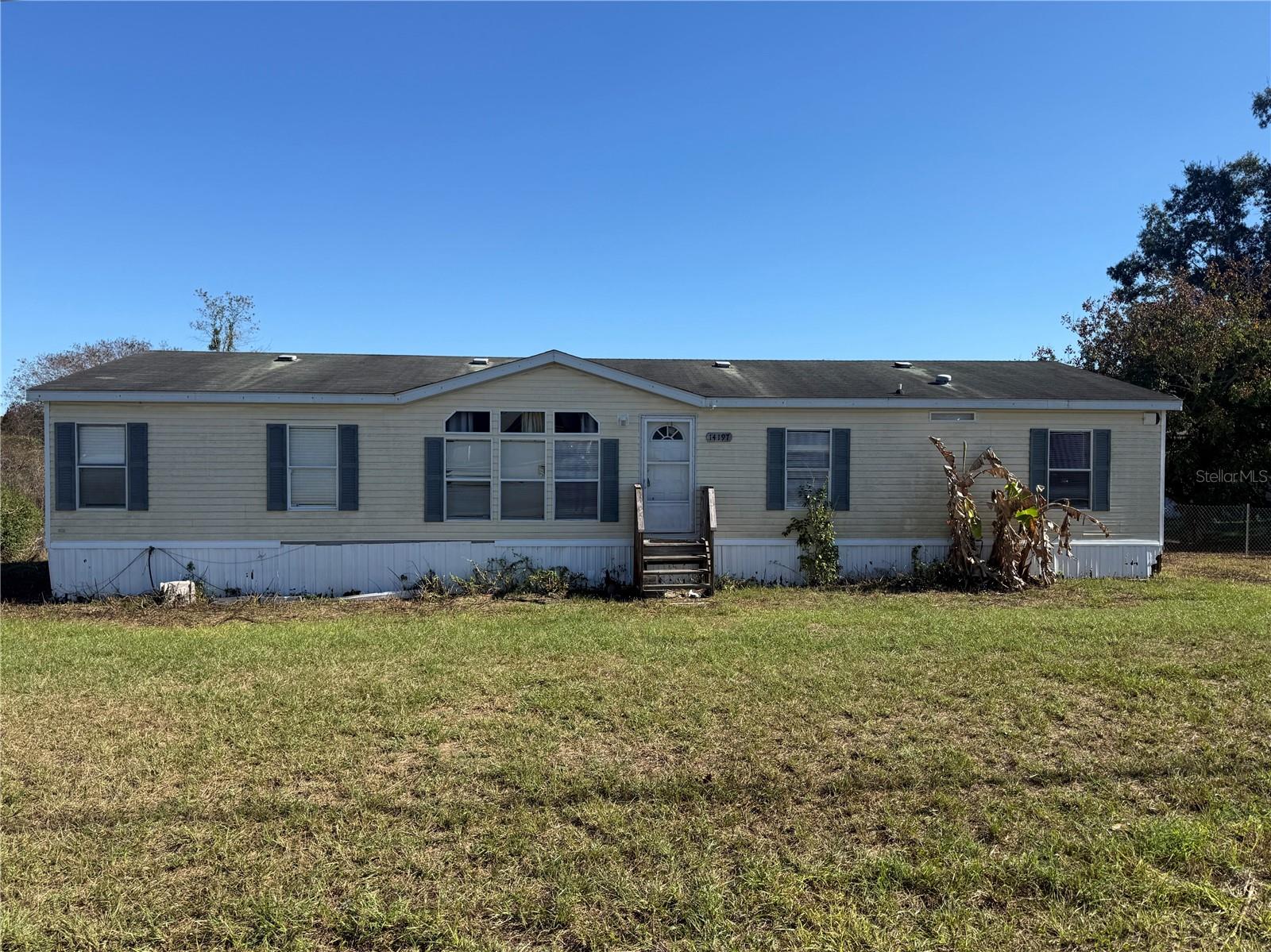 BELLEVIEW HILLS ESTATE - Residential