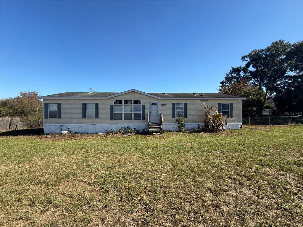 Photo of 14197 SE 61st Court, Summerfield, FL 34491 (MLS # OM715047)