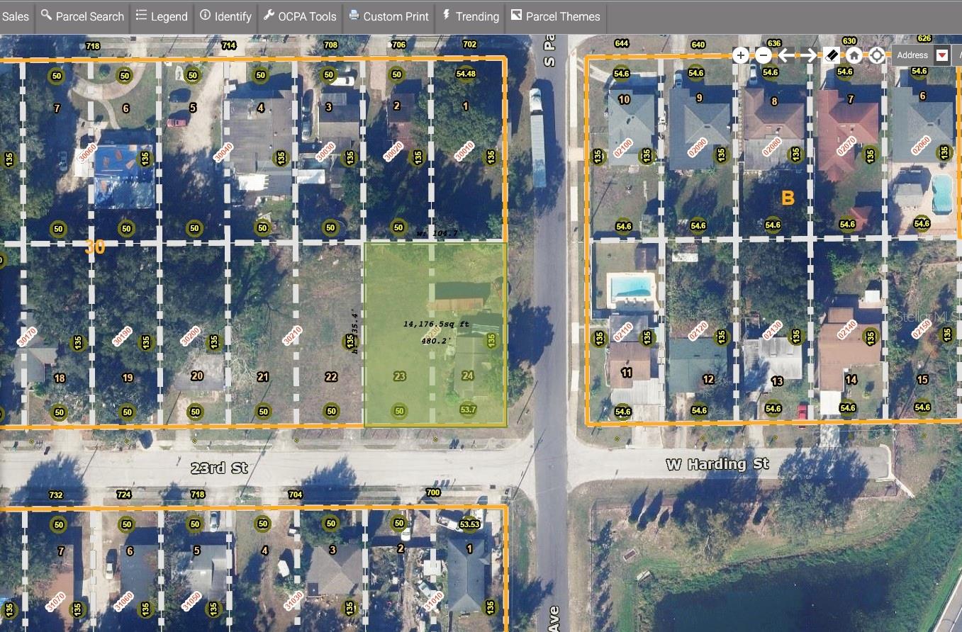 ANGEBILT ADD - Residential