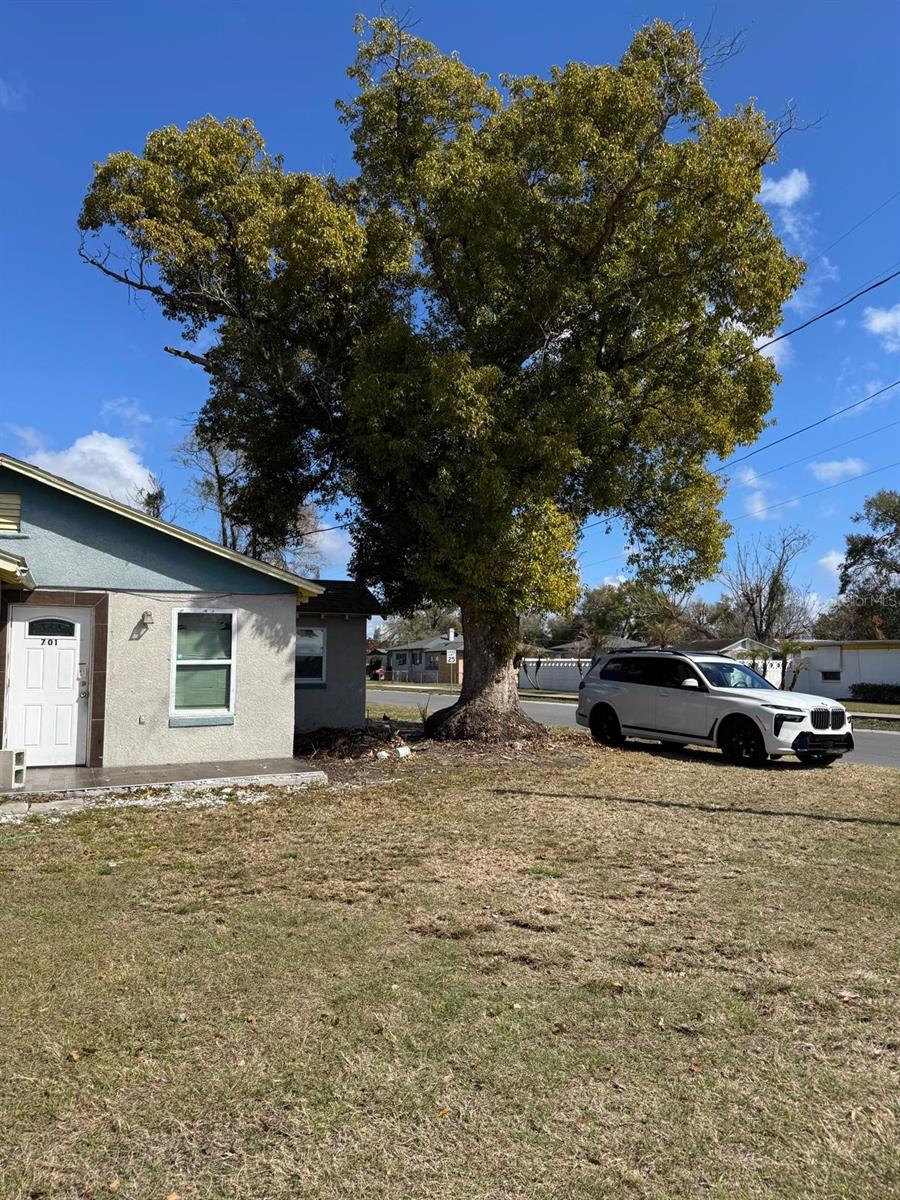 ANGEBILT ADD - Residential