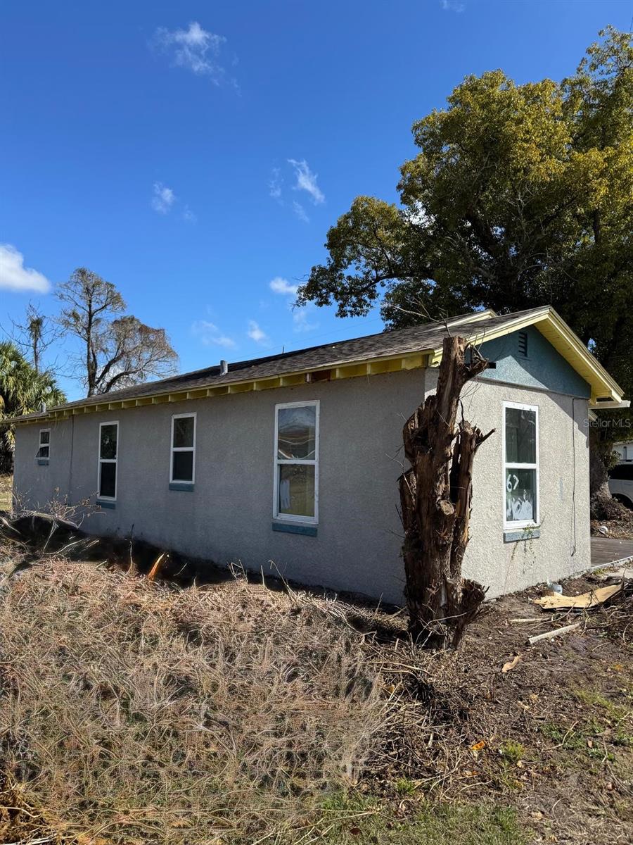 ANGEBILT ADD - Residential