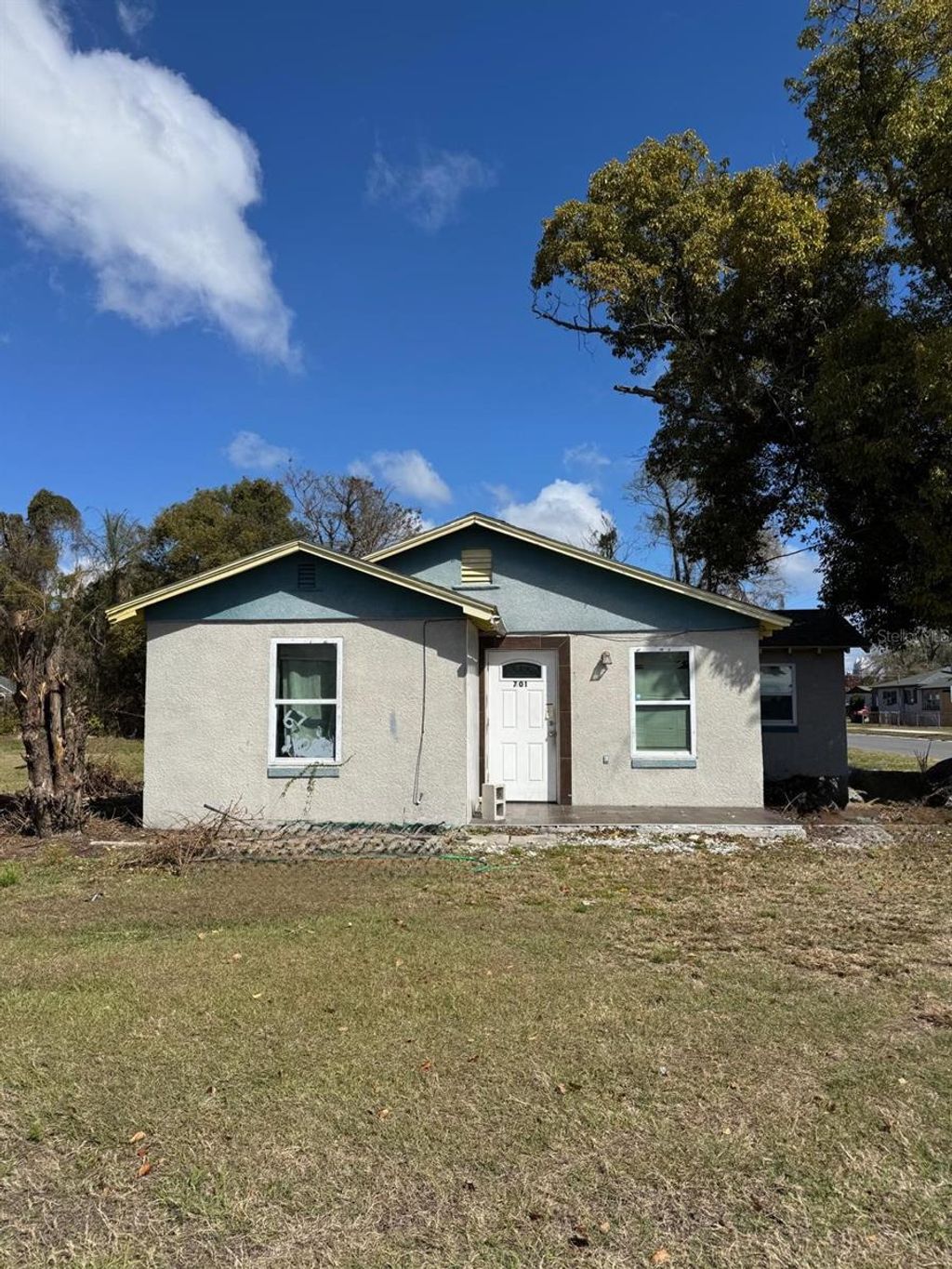 Photo of 701 23rd Street, Orlando, FL 32805 (MLS # O6401435)