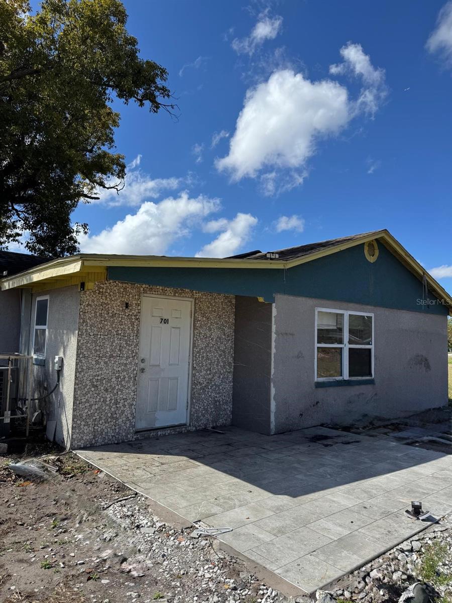 ANGEBILT ADD - Residential