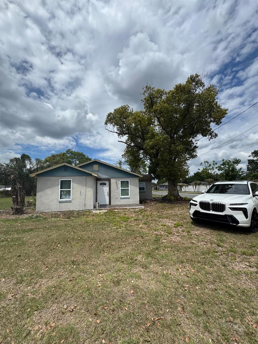 ANGEBILT ADD - Residential