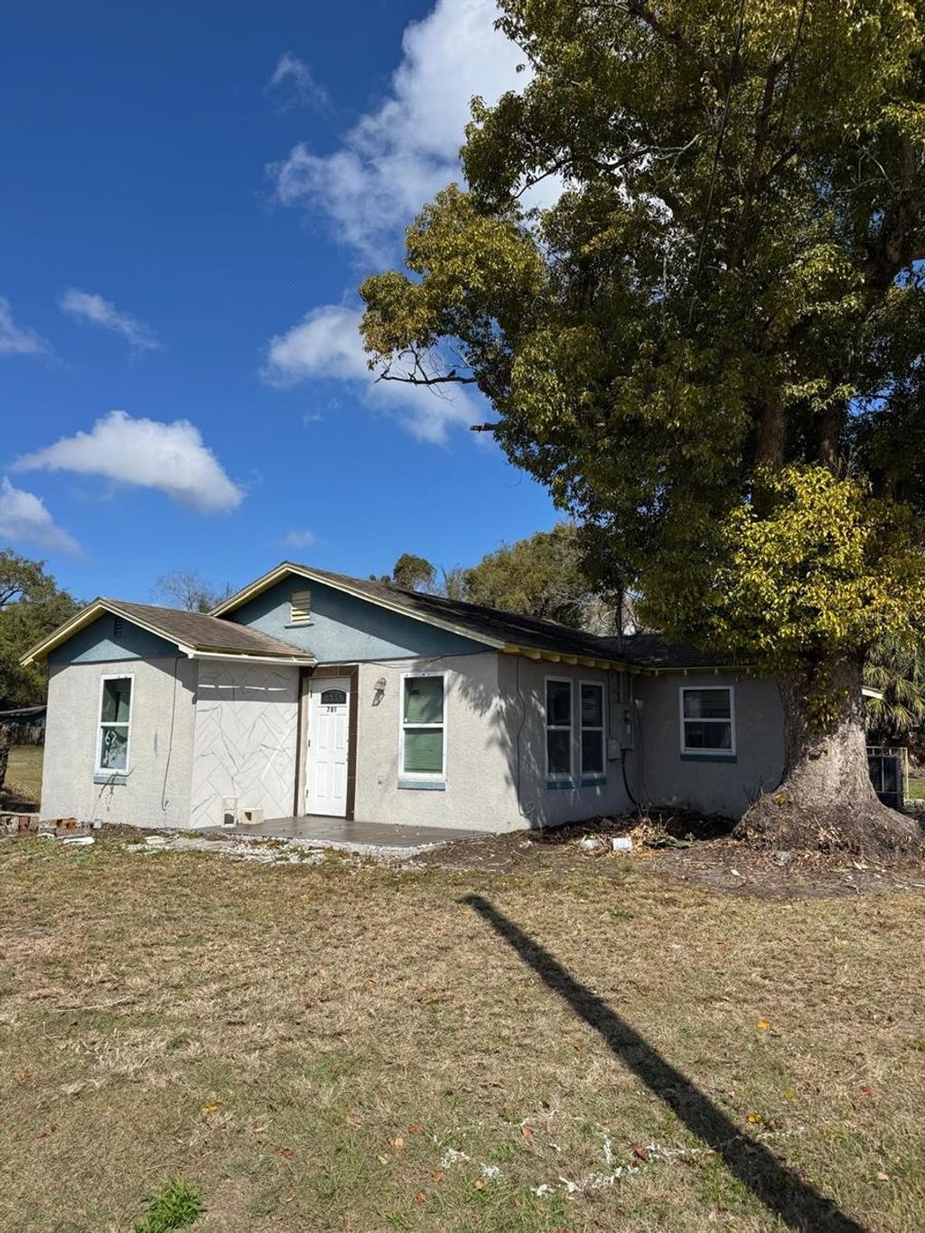 Photo of 701 23rd Street, Orlando, FL 32805 (MLS # O6401435)