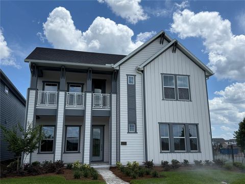 Photo of 9406 Hartline Way, Orlando, FL 32827 (MLS # O6388745)