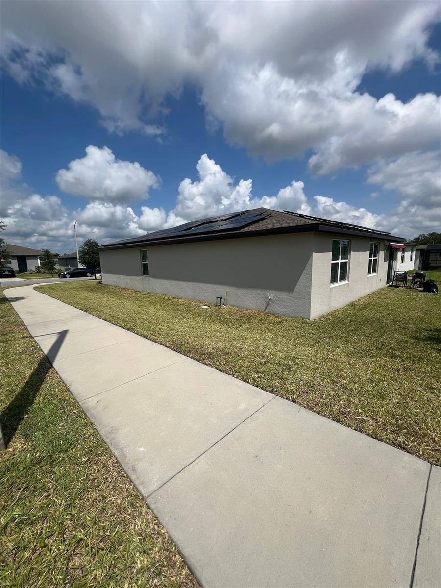 ORCHID TERRACE PH 1 - Residential