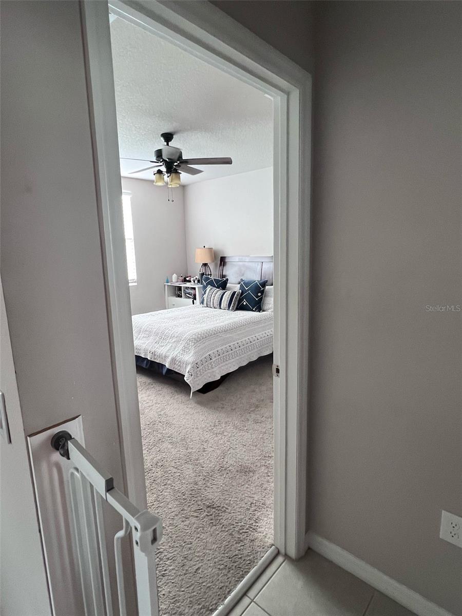 ORCHID TERRACE PH 1 - Residential