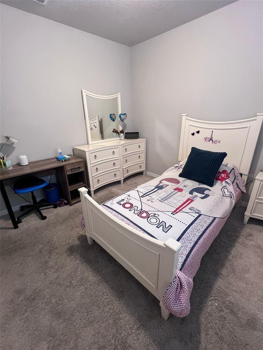 ORCHID TERRACE PH 1 - Residential